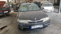 RENAULT LAGUNA II (BG0)