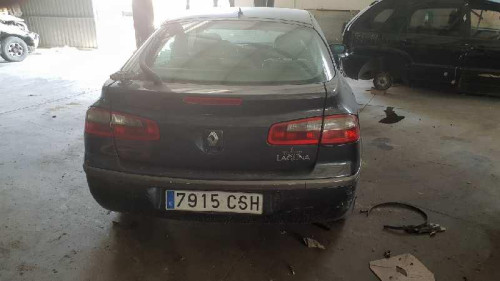  RENAULT LAGUNA II (BG0) 