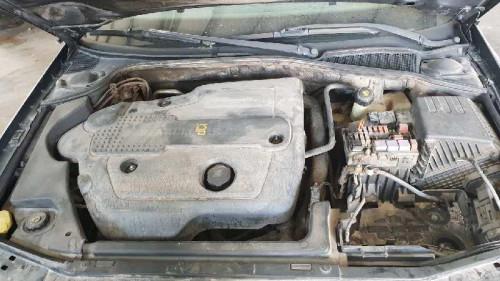 RENAULT LAGUNA II (BG0) 