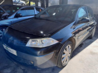 RENAULT MEGANE II BERLINA 5P