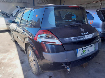RENAULT MEGANE II BERLINA 5P