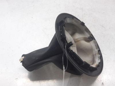 GUARNECIDOS PALANCA CAMBIO, RENAULT, MEGANE II BERLINA 5P