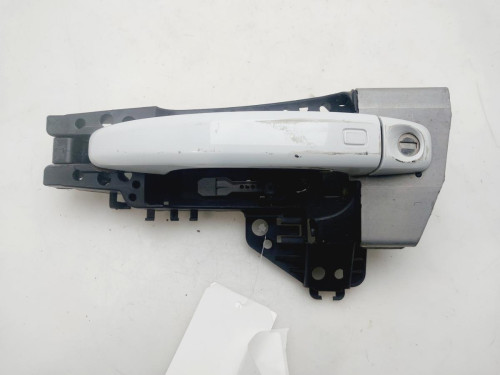 MANETA EXTERIOR DELANTERA IZQUIERDA AUDI A1 SPORTBACK (8XA) 
