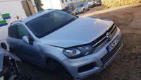 VOLKSWAGEN TOUAREG (7P5)