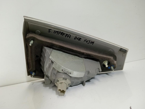  PILOTO TRASERO DERECHO INTERIOR SUBARU IMPREZA (G12) 