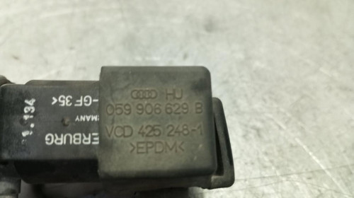 VALVULA AIRE ADICIONAL Audi A6 BERLINA (4B2) 