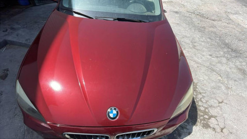 CAPO BMW SERIE X1 (E84) 