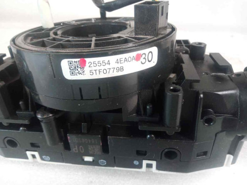  MANDO MULTIFUNCION NISSAN QASHQAI (J11E) 