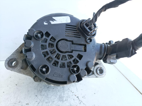  ALTERNADOR, , 