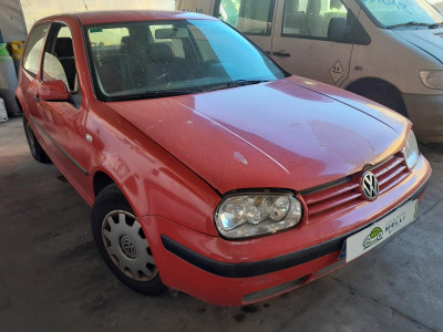 VOLKSWAGEN GOLF IV BERLINA (1J1)(10.1997)