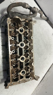 CULATA, PORSCHE, CAYENNE (TIPO 92A)