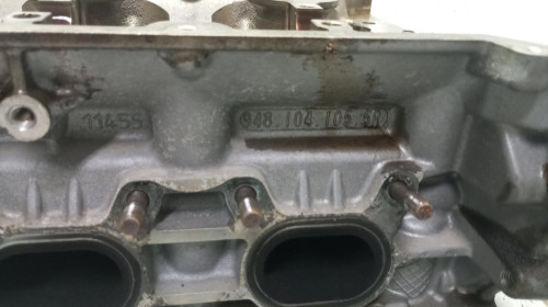  CULATA, PORSCHE, CAYENNE (TIPO 92A) 