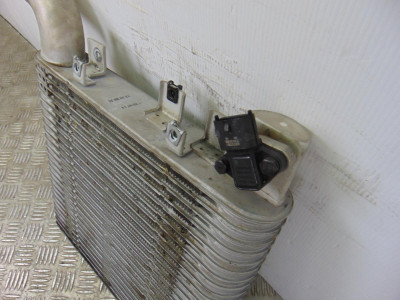 INTERCOOLER, HYUNDAI, SANTA FE (CM)