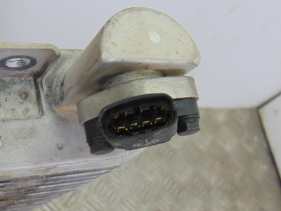 INTERCOOLER, HYUNDAI, SANTA FE (CM)