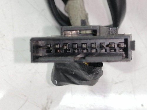  RETROVISOR DERECHO OPEL ZAFIRA B 