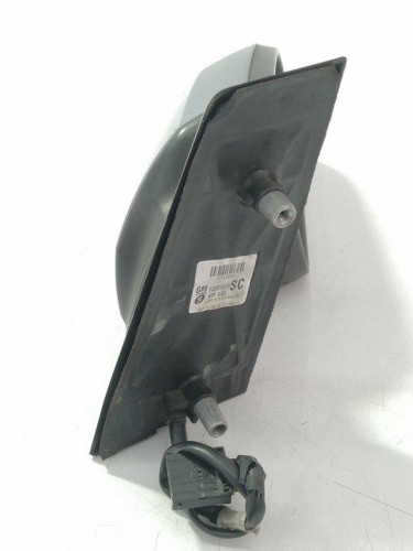  RETROVISOR DERECHO OPEL ZAFIRA B 