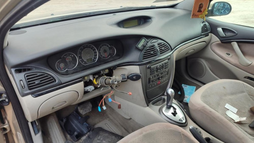  CITROEN C5 BERLINA 