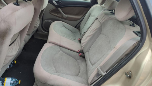  CITROEN C5 BERLINA 