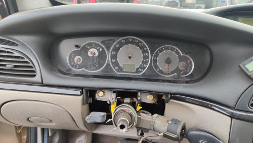  CITROEN C5 BERLINA 