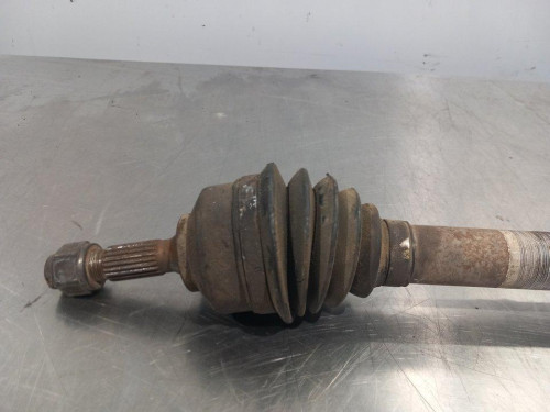  TRANSMISION DELANTERA DERECHA, PEUGEOT, 207 