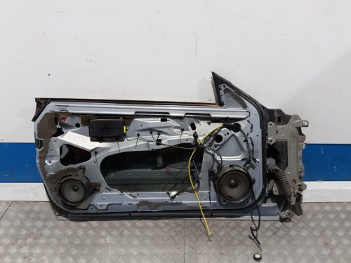  PUERTA DELANTERA IZQUIERDA Mercedes-Benz CL (BM 215) COUPE 