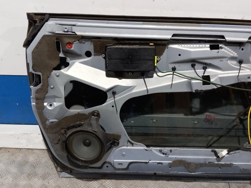  PUERTA DELANTERA IZQUIERDA Mercedes-Benz CL (BM 215) COUPE 