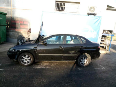 SEAT CORDOBA BERLINA (6L2)