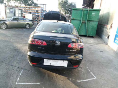  SEAT CORDOBA BERLINA (6L2) 