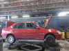PEUGEOT 306 3/5 PT. / 4 PT. (S2) — vehículo donante para recambios 