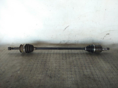 TRANSMISION DELANTERA DERECHA OPEL CORSA C 