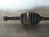 TRANSMISION DELANTERA DERECHA OPEL CORSA C 