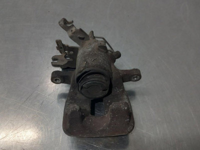 PINZA DE FRENO TRASERA DERECHA, VOLKSWAGEN, CADDY (2K)(02.2004)