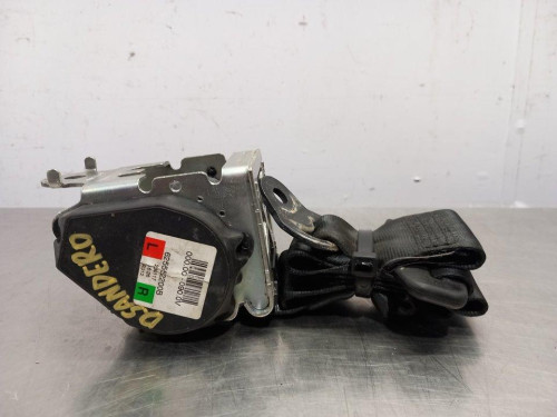  CINTURON SEGURIDAD TRASERO CENTRAL DACIA SANDERO II 