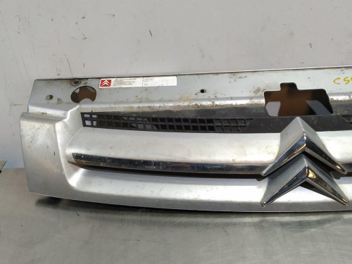  REJILLA DELANTERA CITROEN BERLINGO 