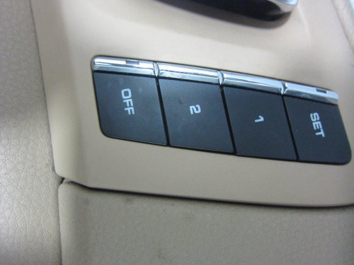 MANDO MULTIFUNCION, PORSCHE, CAYENNE (TIPO 92A)