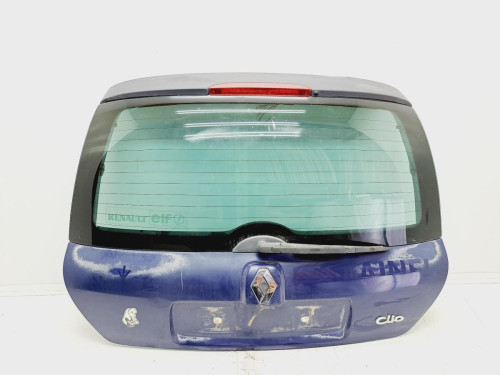  PORTON TRASERO RENAULT CLIO II FASE II (B/CB0) 