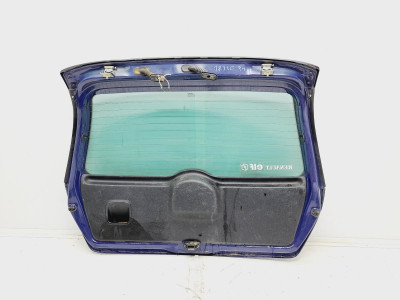 PORTON TRASERO, RENAULT, CLIO II FASE II (B/CB0)