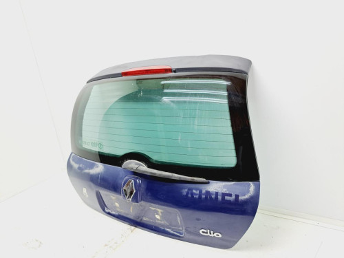  PORTON TRASERO RENAULT CLIO II FASE II (B/CB0) 