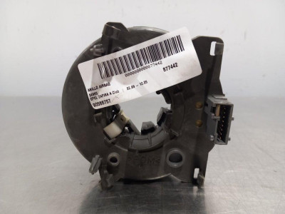 ANILLO AIRBAG, OPEL, ZAFIRA A