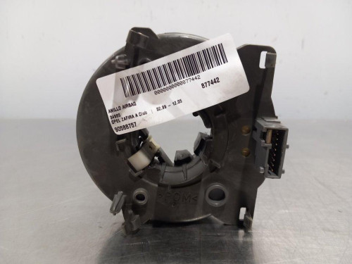  ANILLO AIRBAG OPEL ZAFIRA A 