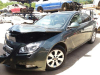 OPEL INSIGNIA BERLINA