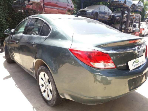  OPEL INSIGNIA BERLINA 