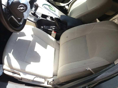 OPEL INSIGNIA BERLINA