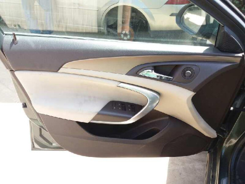  OPEL INSIGNIA BERLINA 