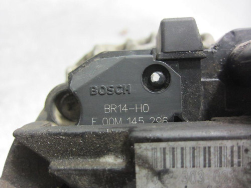  ALTERNADOR Volkswagen T5 TRANSPORTER FURGÓN/COMBI (7H) 