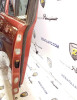  PUERTA DELANTERA DERECHA OPEL MERIVA B 