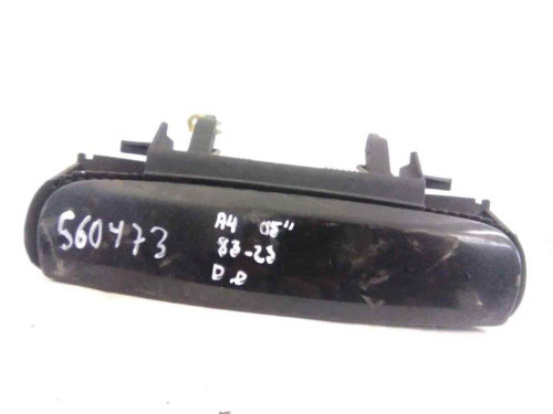  MANETA EXTERIOR DELANTERA DERECHA AUDI A4 BERLINA (8E) 
