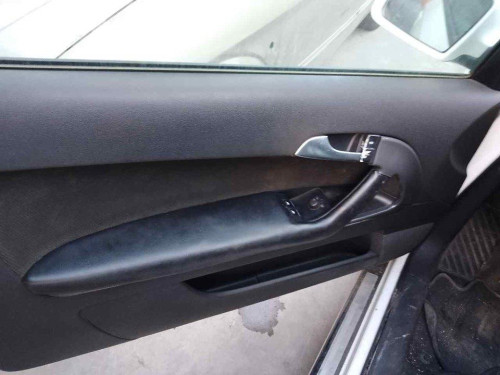 AUDI A3 (8P1) — Donor Vehicle for Used Parts 