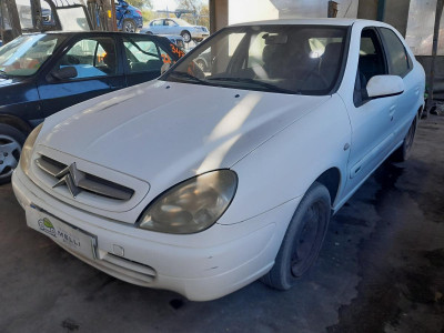 CITROEN XSARA BERLINA