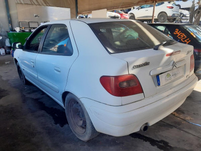 CITROEN XSARA BERLINA